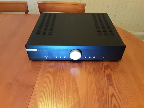 Musical fidelity m2si - musical,