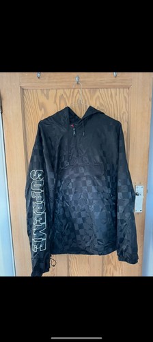 Authentic supreme windbreaker - authentic,