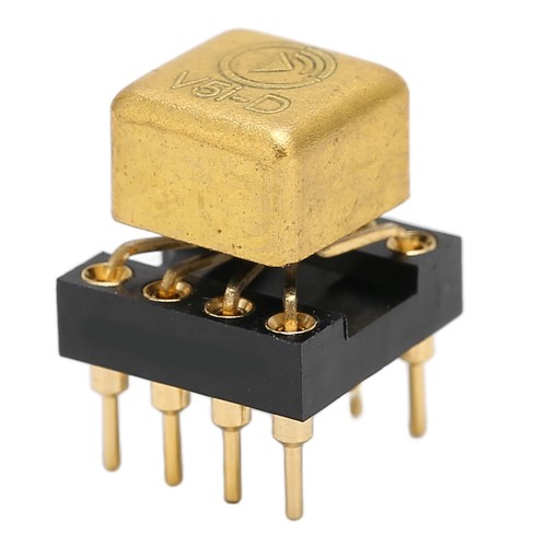 V5i dual amp - v5i‑d,