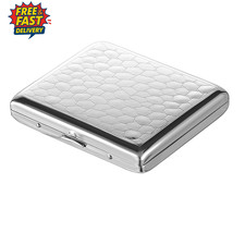 Metal  Case for Roll Ups  Tin