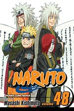 NARUTO GN VOL 48 (C: 1-0-2) by