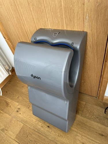 Dyson airblade hand - airblade, dryer