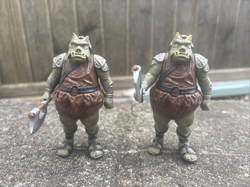 Star wars gamorrean guard 2 - wars,