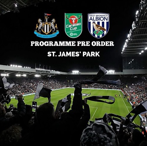 Newcastle united west - newcastle,