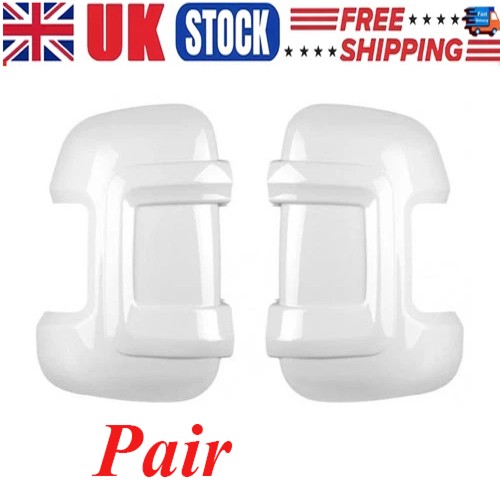 Motorhome mirror protectors - motorhome,