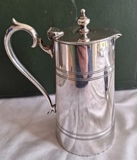 James dixon and - james, silver