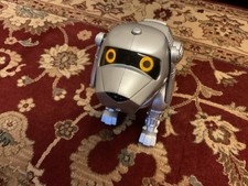 Tekno Robot Electronic Dog Pet