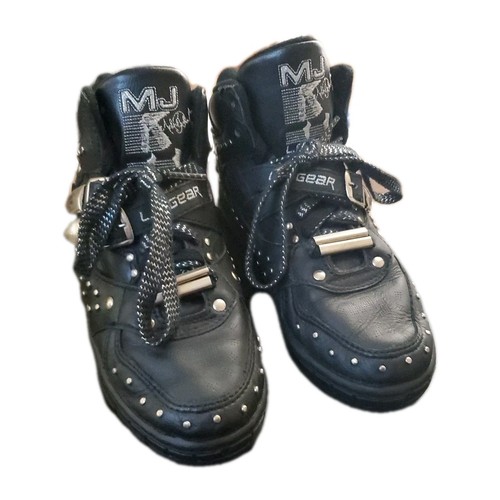 Gear mj michael jackson - gear,