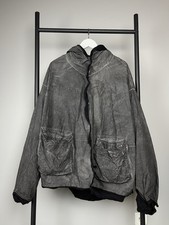 Barbara Speer Garment Dyed