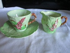 Vintage Carlton Ware Foxglove
