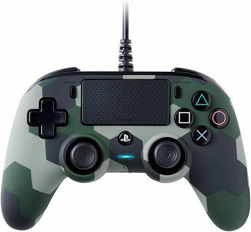 Ps4 nacon compact controller - nacon,