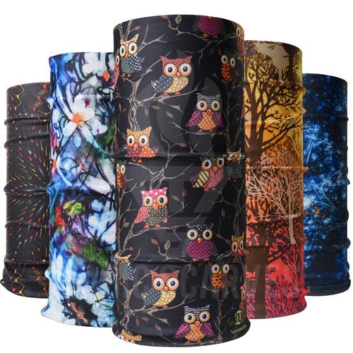 Women face cover neck - cover,