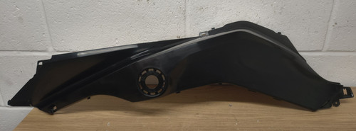 Bmw s1000xr left side upper - bmw,