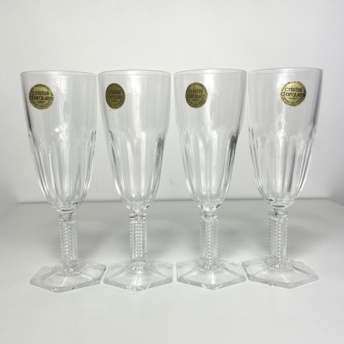 Vintage cristal arques - vintage, d'arques