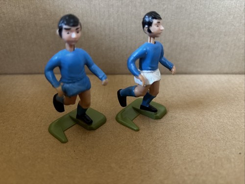 Super striker football - super, figures