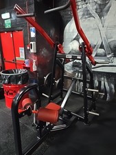 Lat Pull Down Commercial Gym Equipment. Free Weights