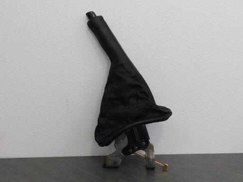 Hand parking ebrake - hand, handle