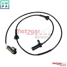 SENSOR WHEEL SPEED 0900596 FOR