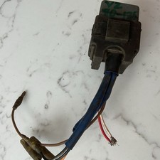 Yamaha YZ80 CDI 1978 to 1980