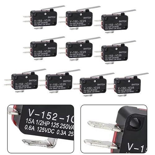 10pcs medium hinge - 10pcs,