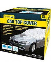 UKB4C Frost Ice Snow Car