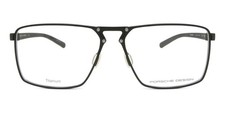 PORSCHE DESIGN P'8764 A BLACK