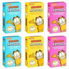 Multipack 6x80g Garfield Cat