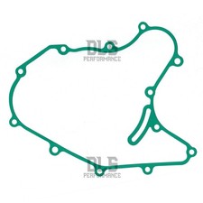 Left Stator Generator Ignition