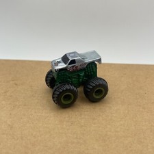 Hot Wheels Mini Monster Truck