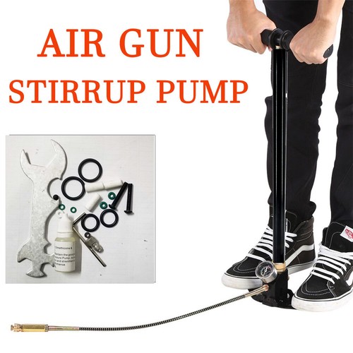 4500psi stage air - 4500psi,