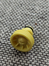 Karcher Pressure Washer Patio Cleaner Replacement Nozzle Yellow