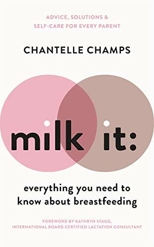 Milk everything you need - it:,