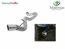 TERRAFIRMA BIG BORE EXHAUST