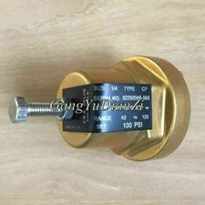 02250046-568Pressure Regulator