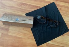 Kylie Minogue Kylie Used Eyeglasses Glasses Frames With Original Case