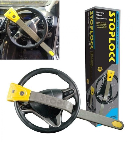 Stoplock original high - original,