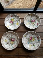 Lot of Vtg 4 Nasco Japan