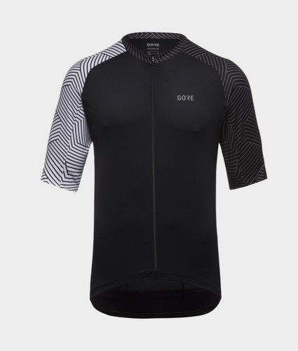 Gore wear cycling jersey - c5,