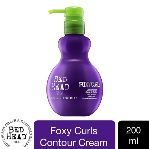 Bedhead tigi foxy curls - tigi,