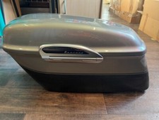 YAMAHA XVZ1300 VENTURE SADDLEBAG 4XYY2843H01X