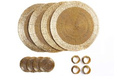 Penguin Home Glass Beaded