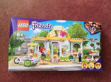Lego friends heartlake city - lego,