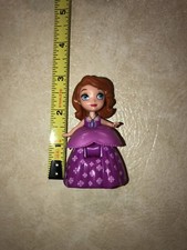 DISNEY SOFIA the FIRST MAGICAL