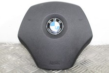 BMW Driver Steering Wheel