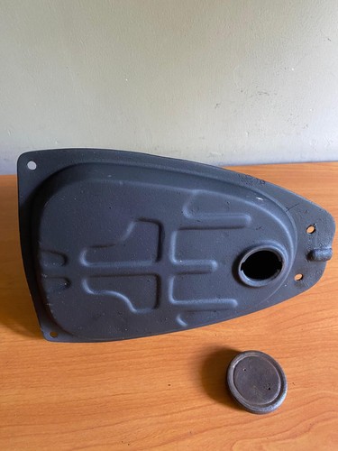 Honda chaly fuel tank - tank, and