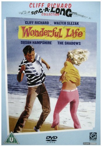 Wonderful life dvd - dvd, (2007)