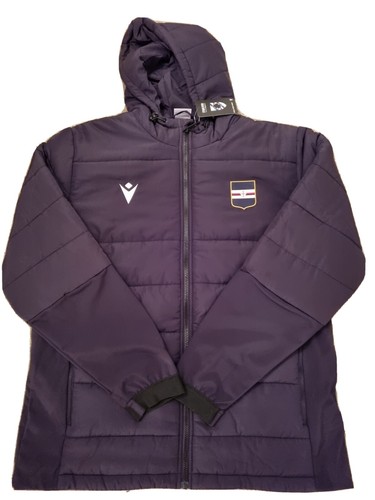 Sampdoria winter football - winter,