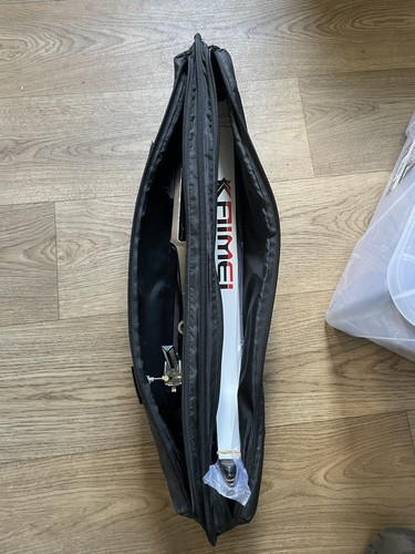 Recurve bows - recurve,