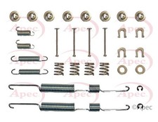 APEC KIT954 Brake Shoes