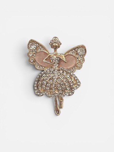 Elegant alloy pave rhinestone - pave,
